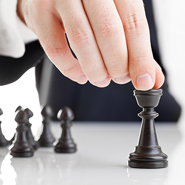 التفكير الاستراتيجي